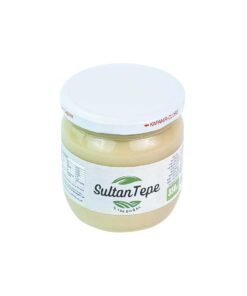 Sultantepe - Cam Kavanoz Tahin 350 g