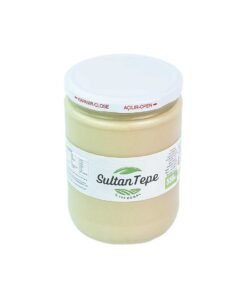 Sultantepe - Cam Kavanoz Tahin 550g