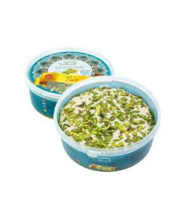 Almenal - Ekstra Fıstıklı Tahin Helvası 450g