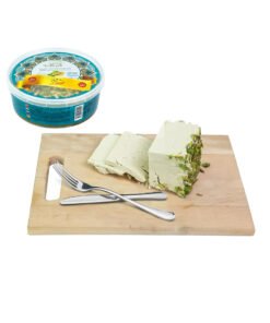 Alternative view of Almenal - Ekstra Fıstıklı Tahin Helvası 450g