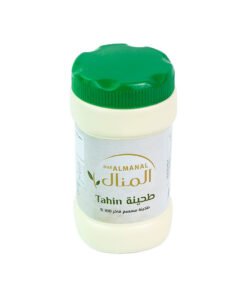 Almenal - Kavanoz Tahin 800g