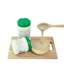 Alternative view of Almenal - Kavanoz Tahin 400 g