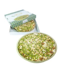 Almenal - Ekstra Çerezli Tahin Helvası 4,5kg