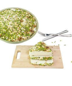 Alternative view of Almenal - Ekstra Çerezli Tahin Helvası 4,5kg