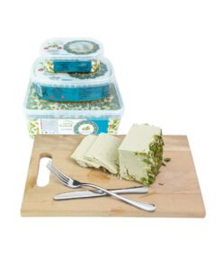 Alternative view of Almenal - Fıstıklı Tahin Helvası 350g