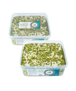 Almenal - Fıstıklı Tahin Helvası 5kg