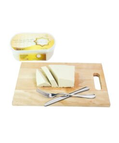 Alternative view of Almenal - Sade Tahin Helvası 400g