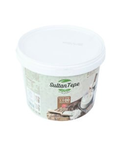 Sultantepe - Büyük Boy Tahin (Kova) 5kg