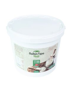 Sultantepe - Büyük Boy Tahin (Kova) 10kg